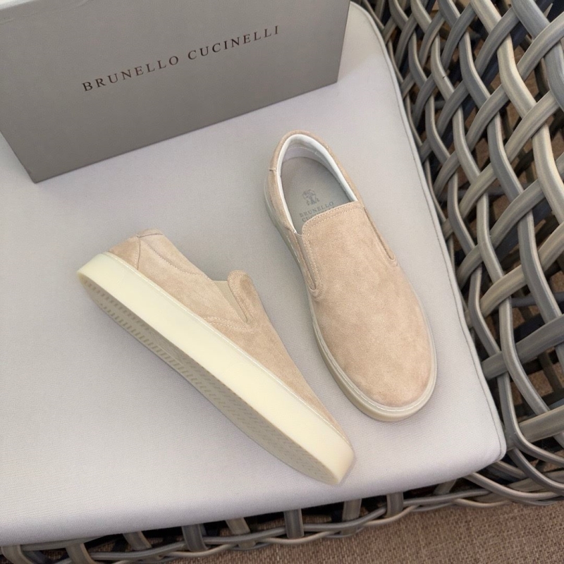 Brunello Cucinelli Sneakers